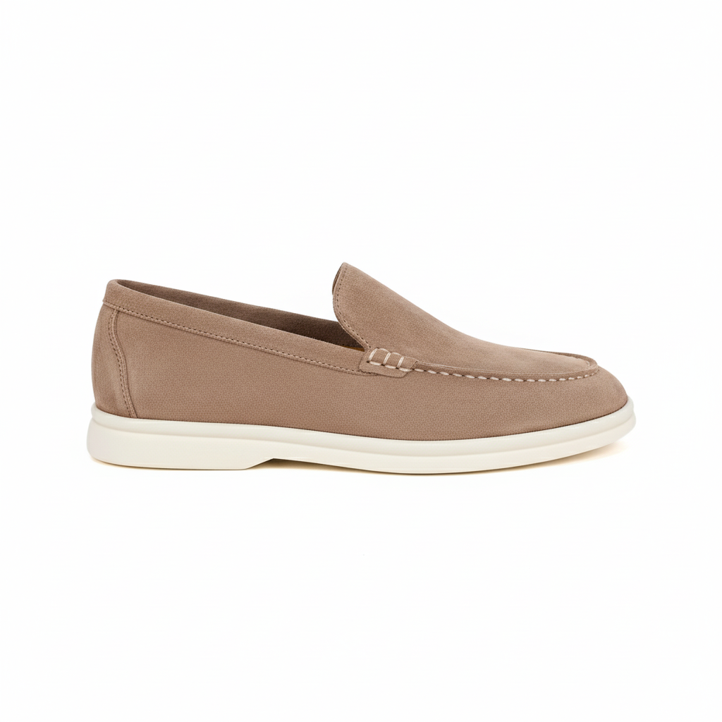 Monaco Moccasin