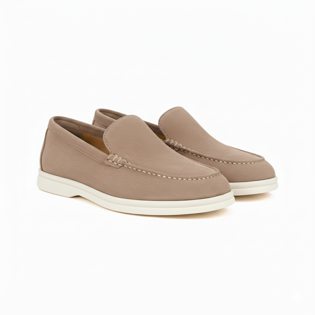 Monaco Moccasin