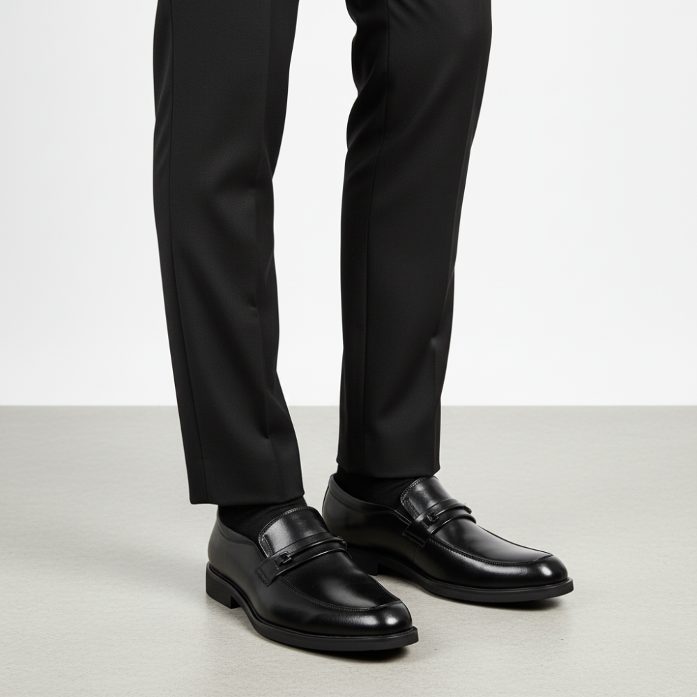 Montgomery Loafer