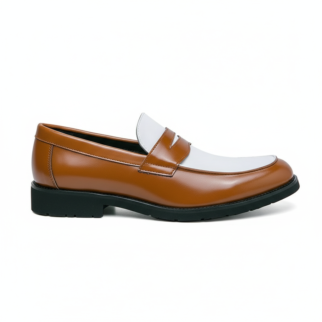 Ascot Loafer
