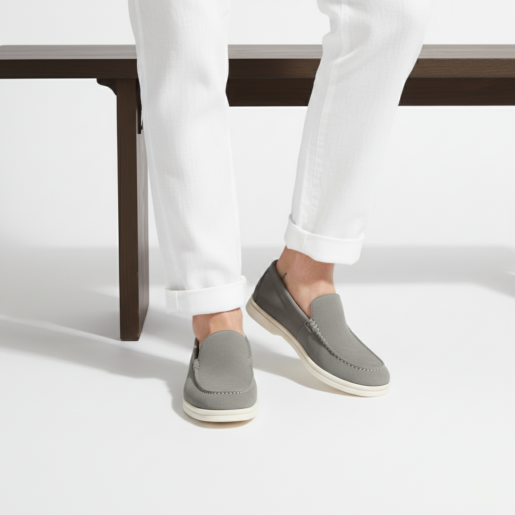 Monaco Moccasin