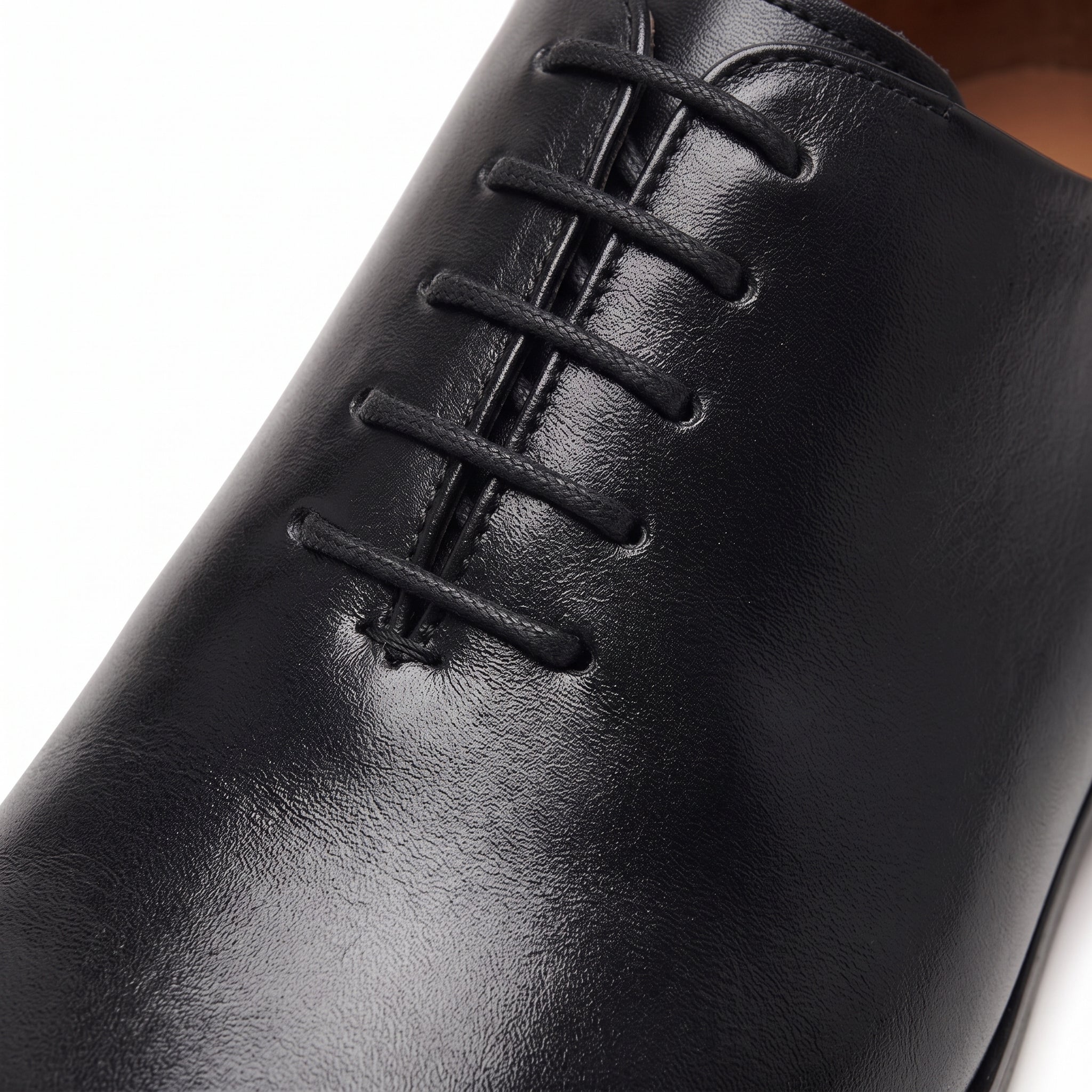 Wholecut Oxford