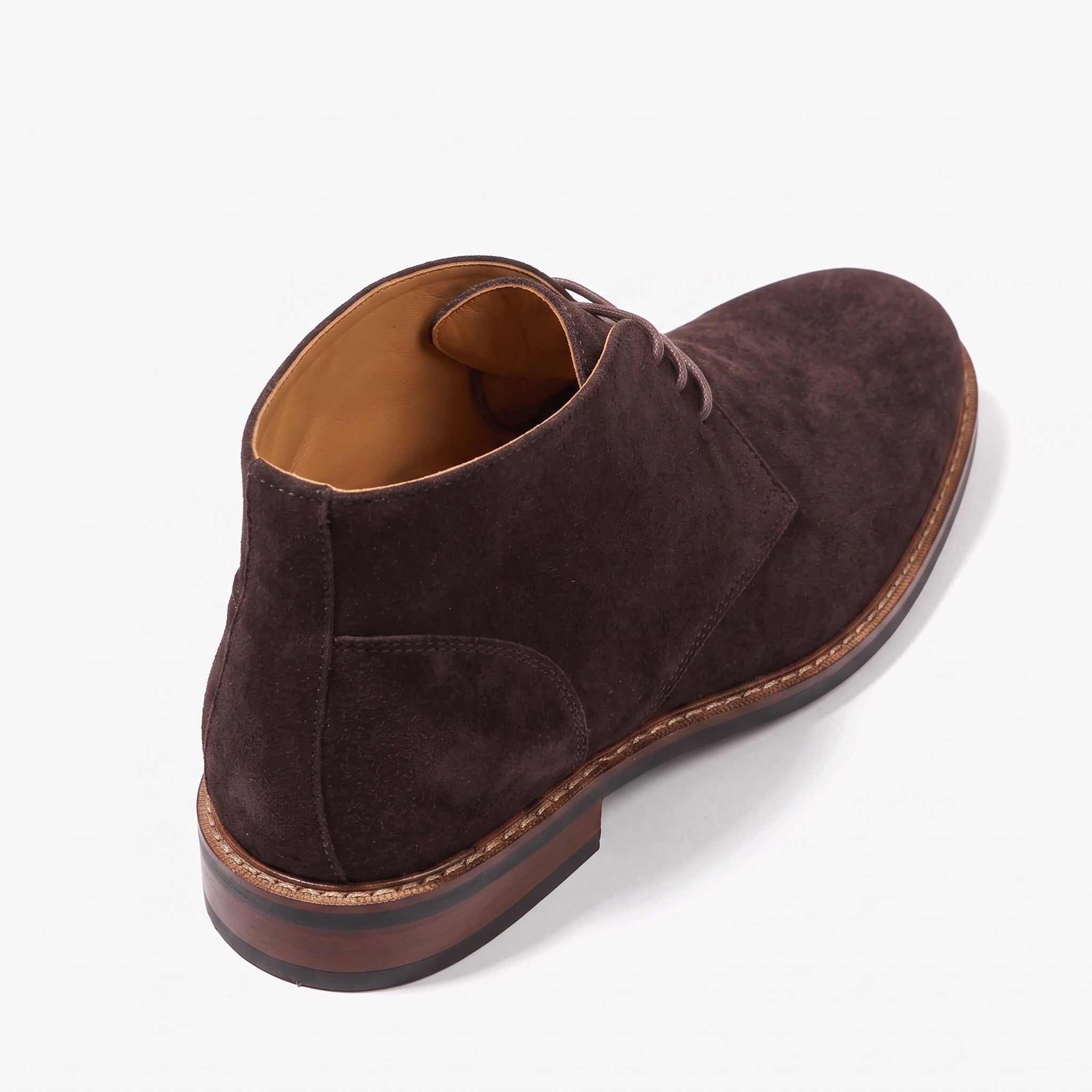 Wyndham Chukka Boot