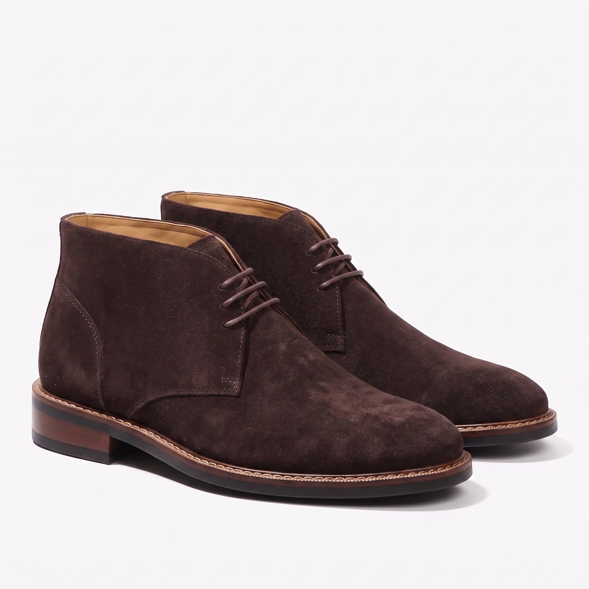 Wyndham Chukka Boot