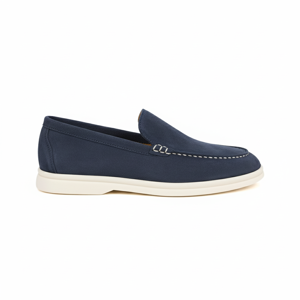 Monaco Moccasin