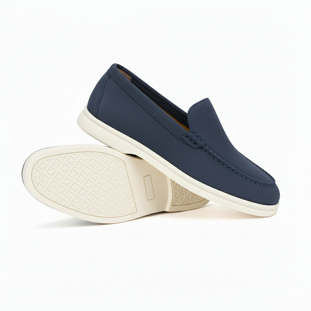 Monaco Moccasin