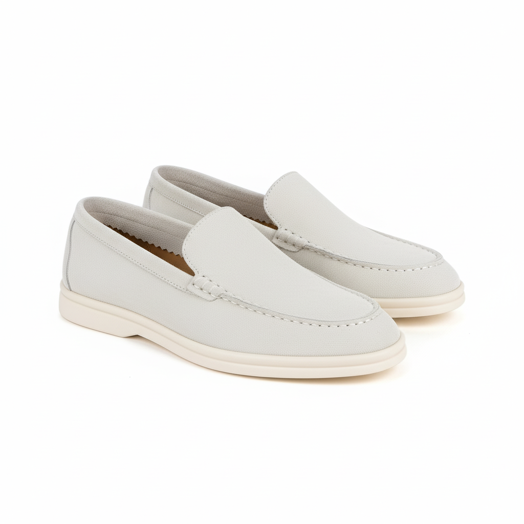 Monaco Moccasin