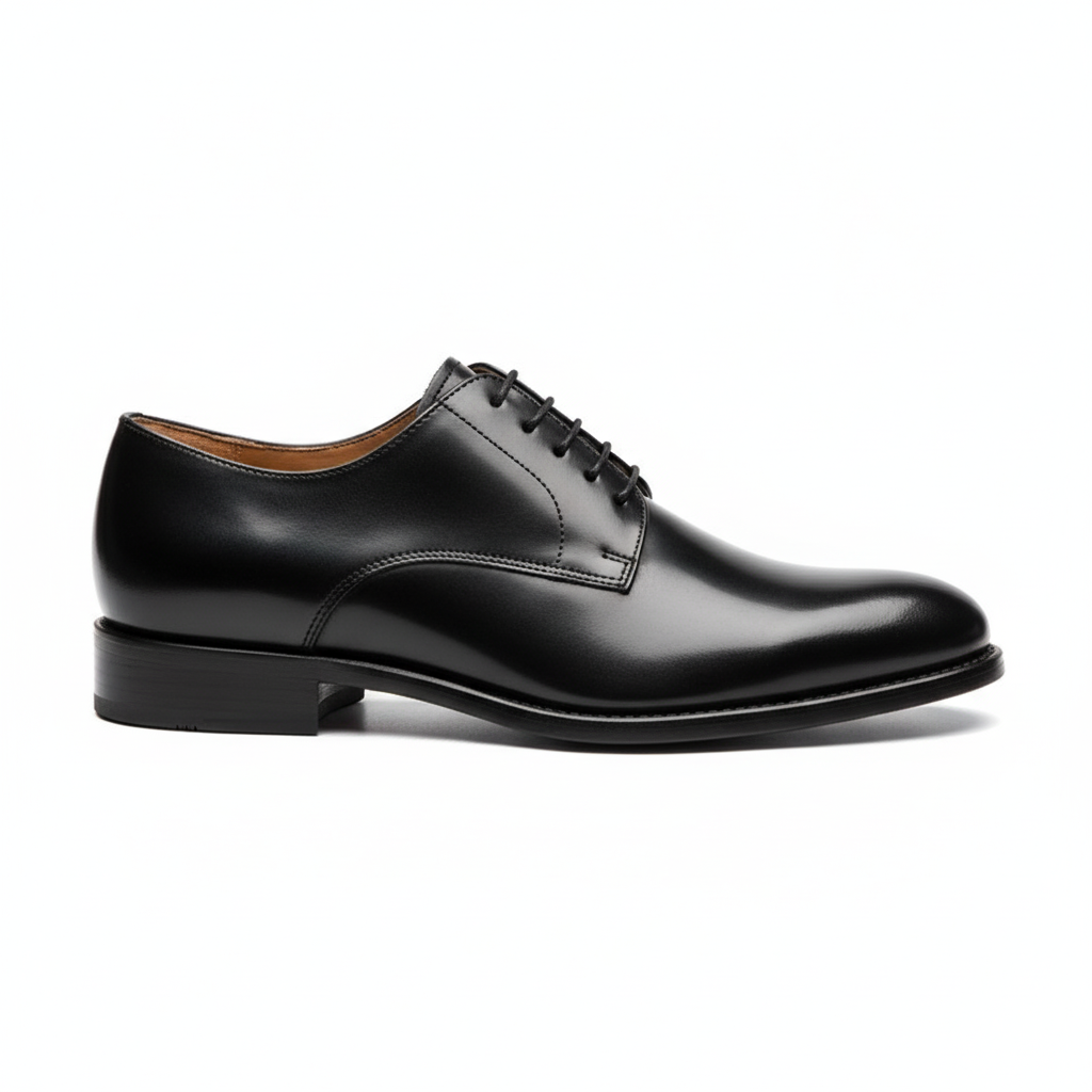 Executive Derby Black