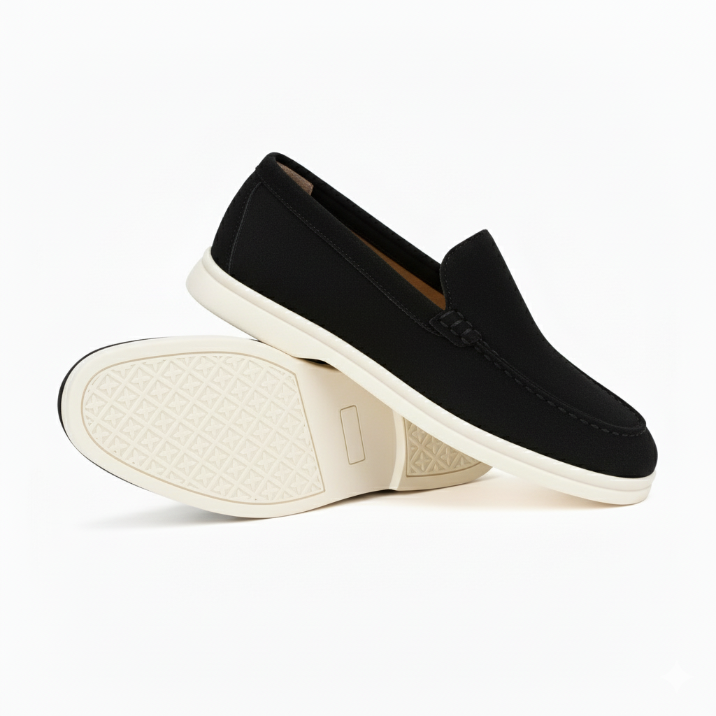 Monaco Moccasin