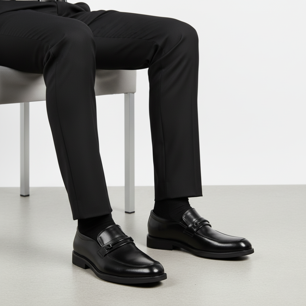 Montgomery Loafer