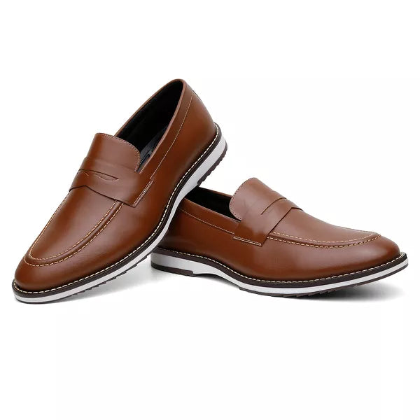 Legacy Loafer