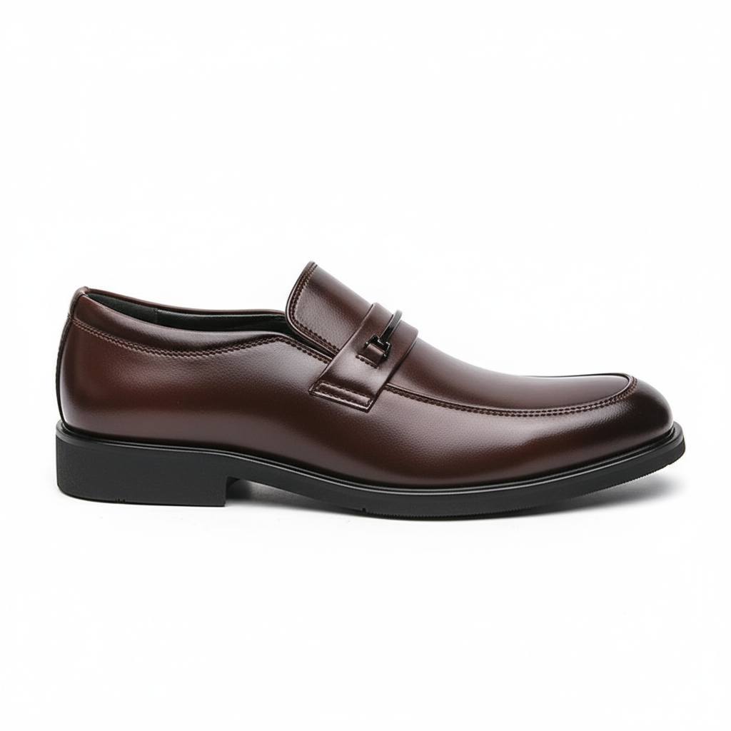 Montgomery Loafer