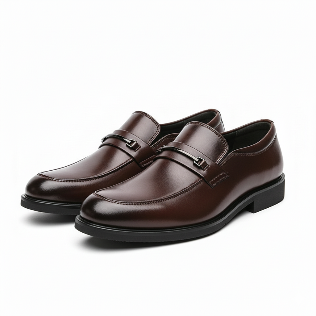 Montgomery Loafer