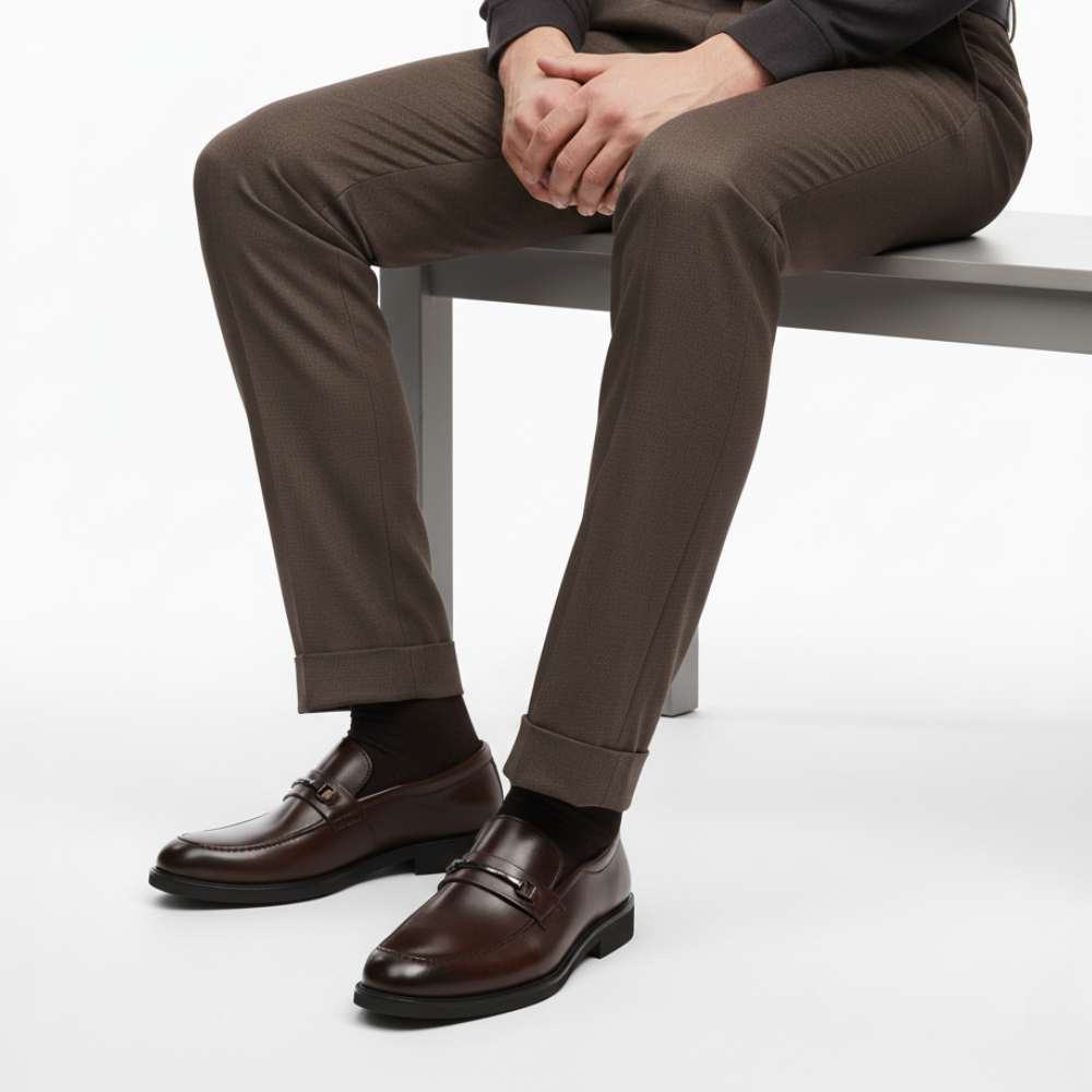 Montgomery Loafer