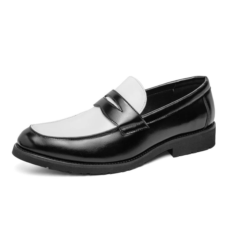 Ascot Loafer