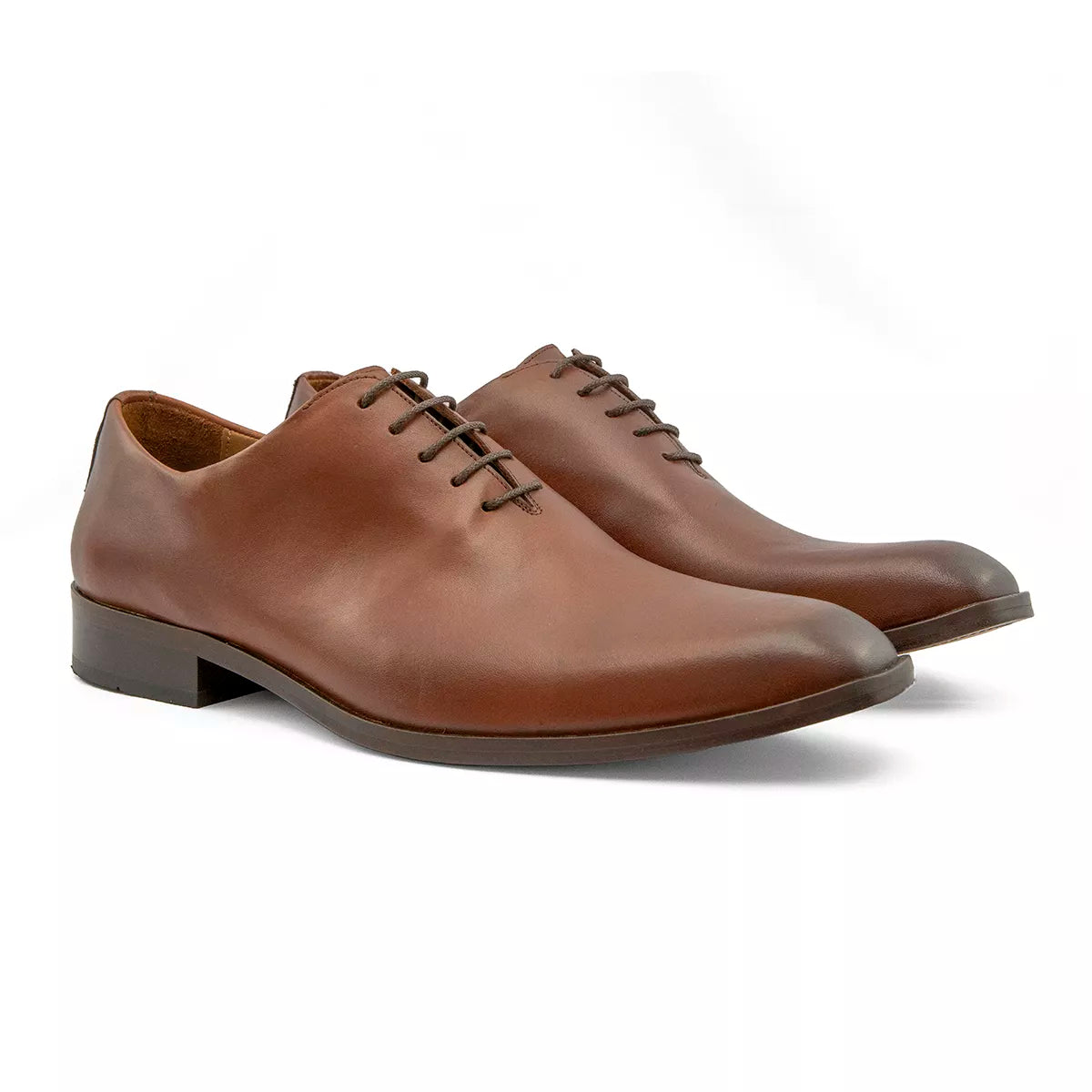 Wholecut Oxford