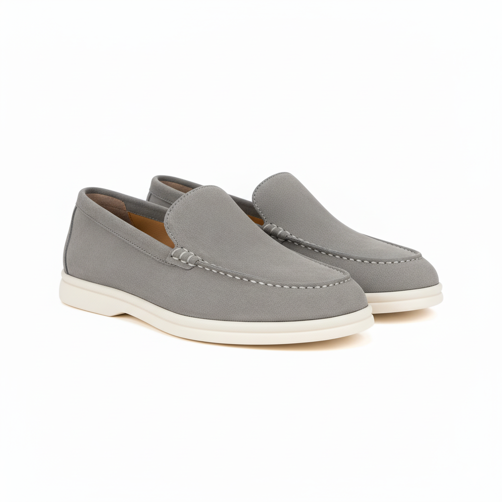 Monaco Moccasin