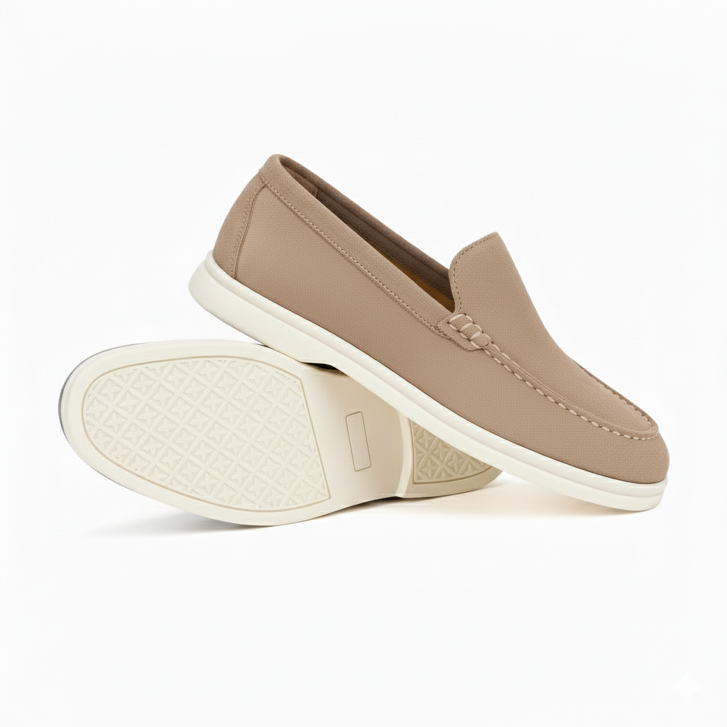 Monaco Moccasin