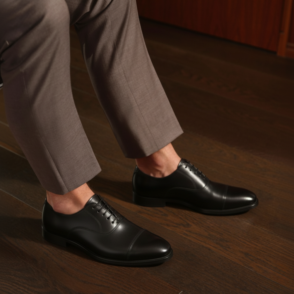 Prime Oxford