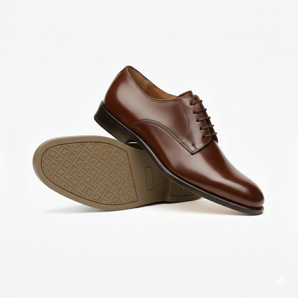 Executive Derby Browm