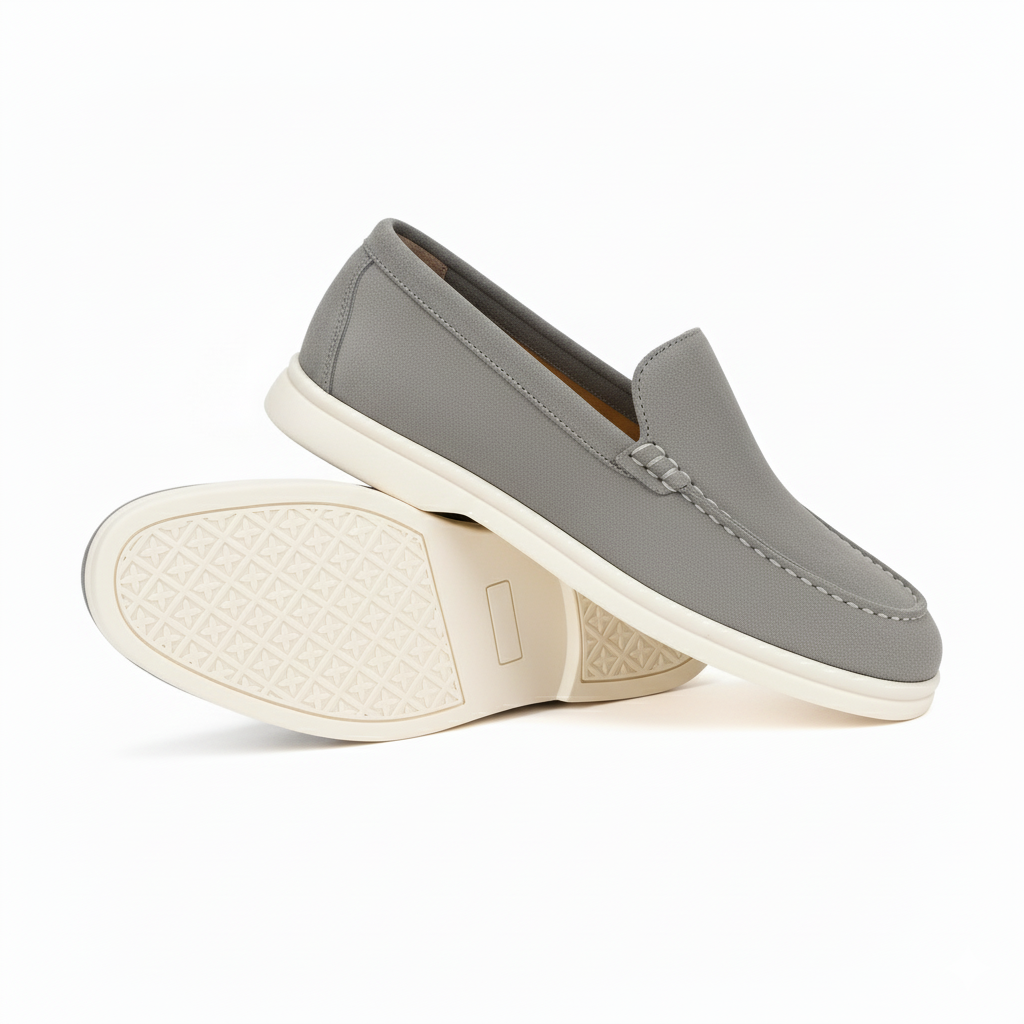 Monaco Moccasin