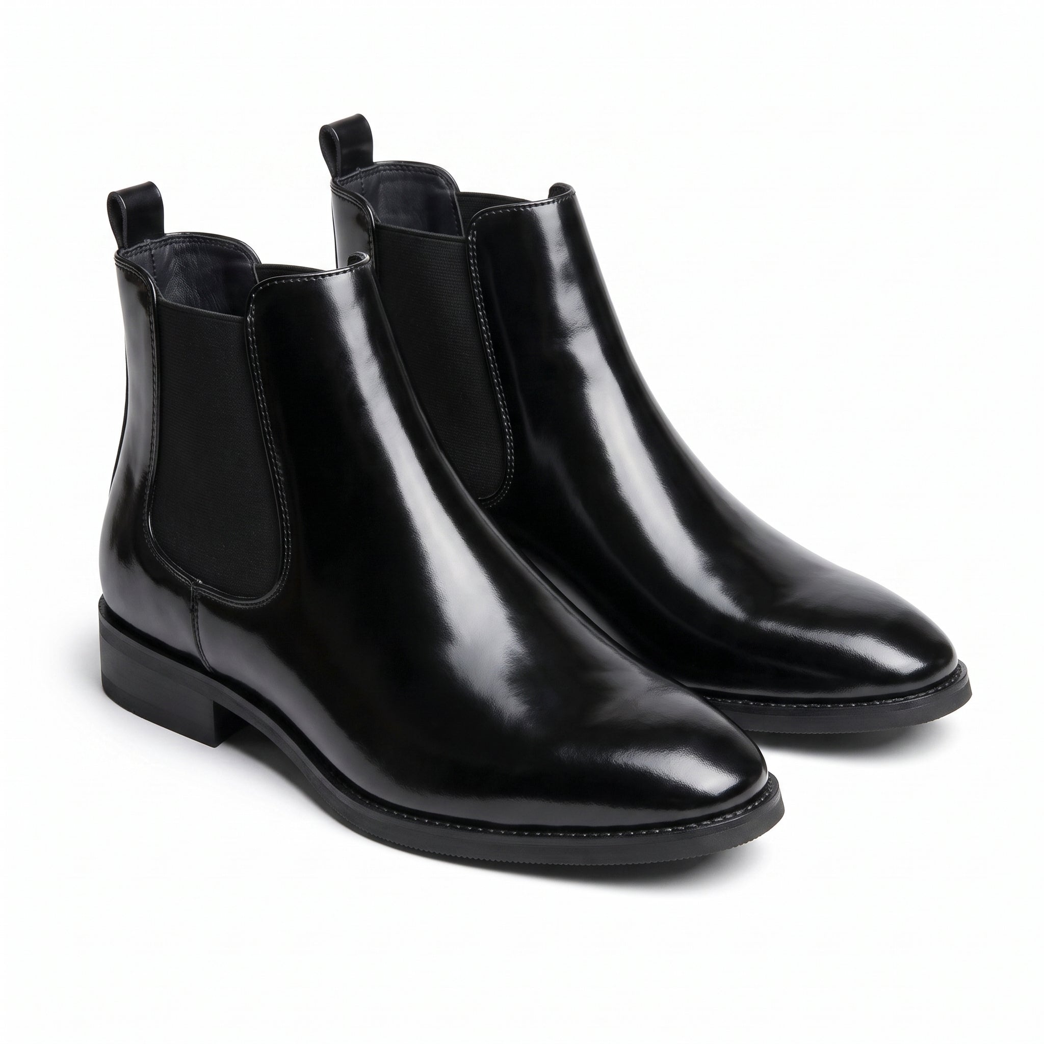 Belgrave Chelsea Boot