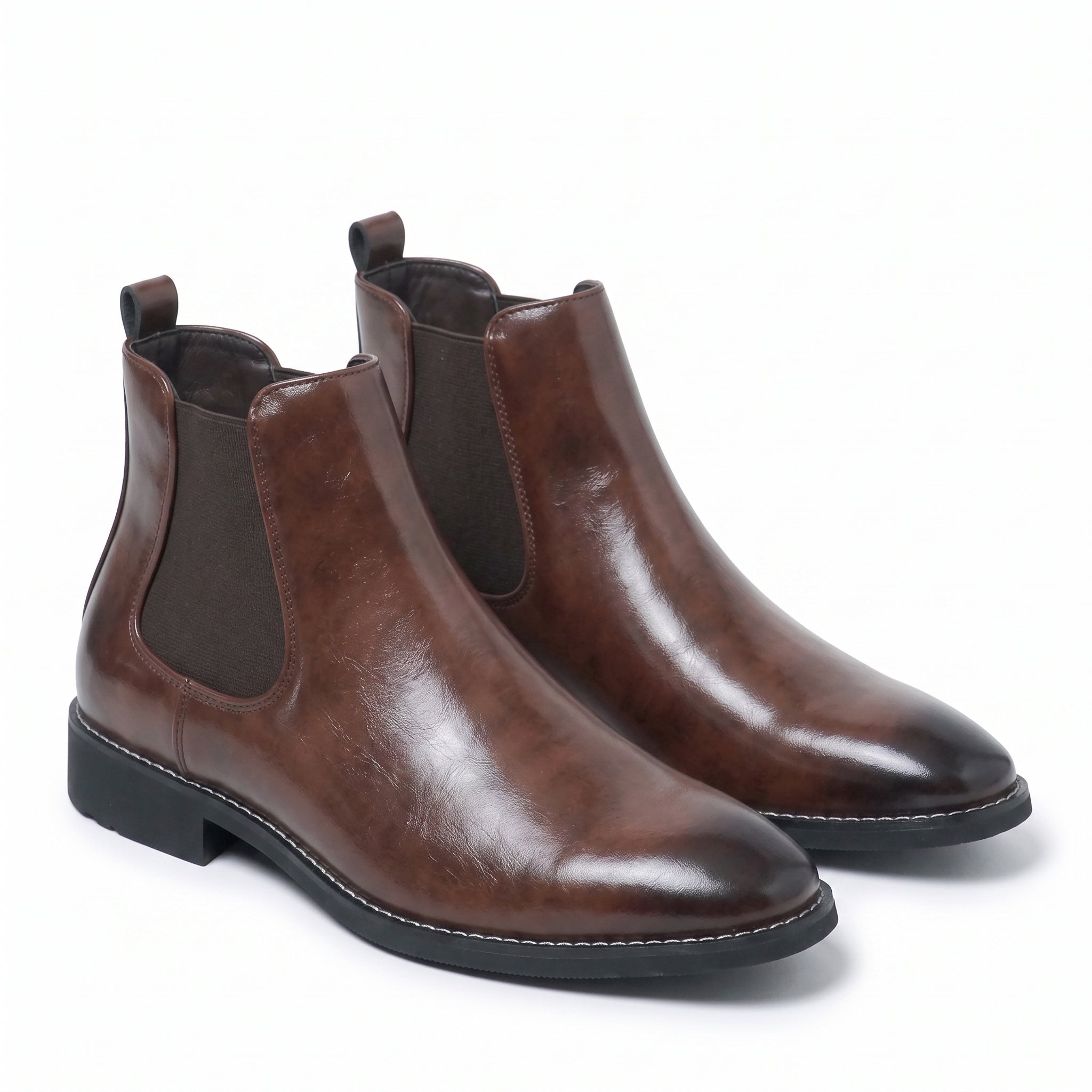 Belgrave Chelsea Boot