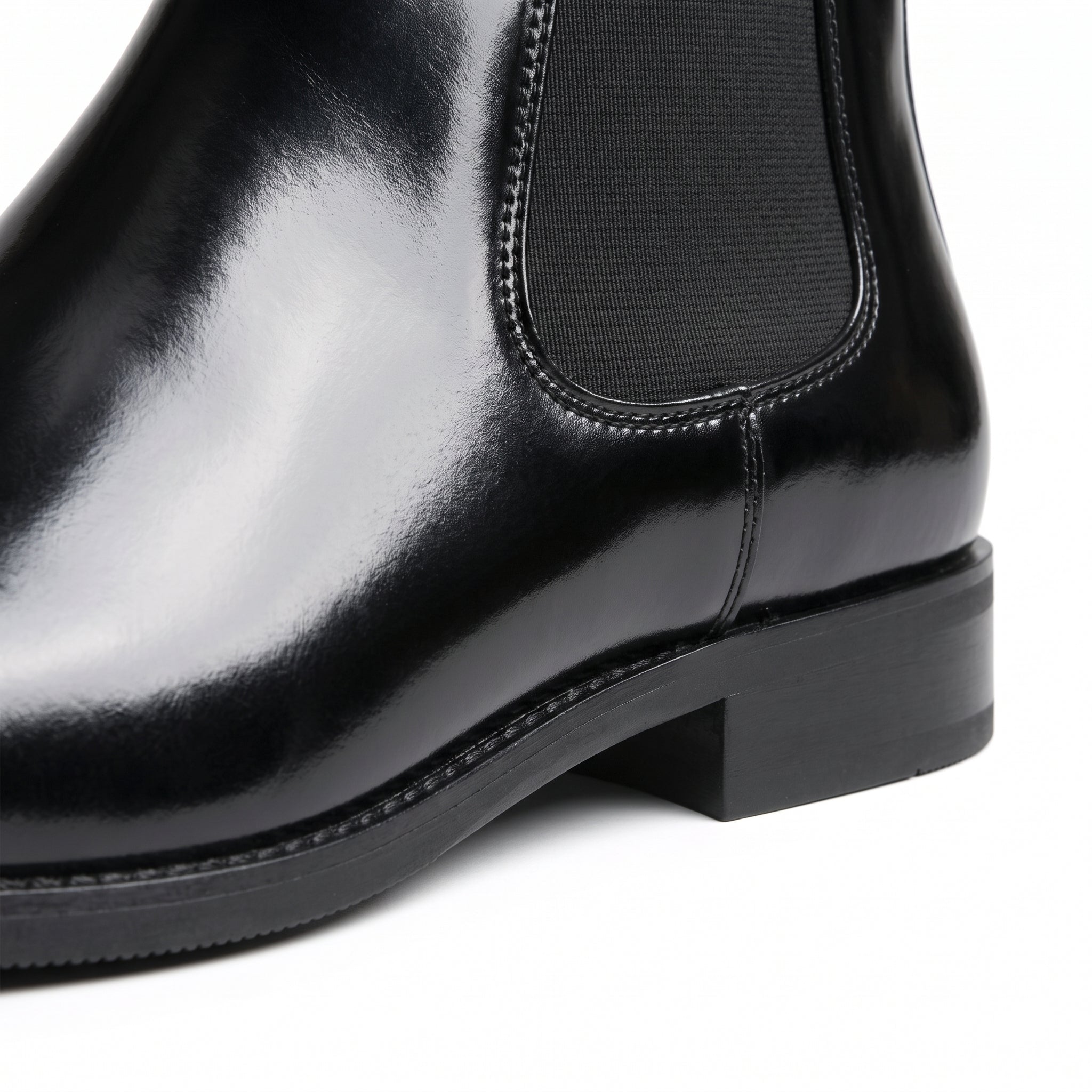 Belgrave Chelsea Boot