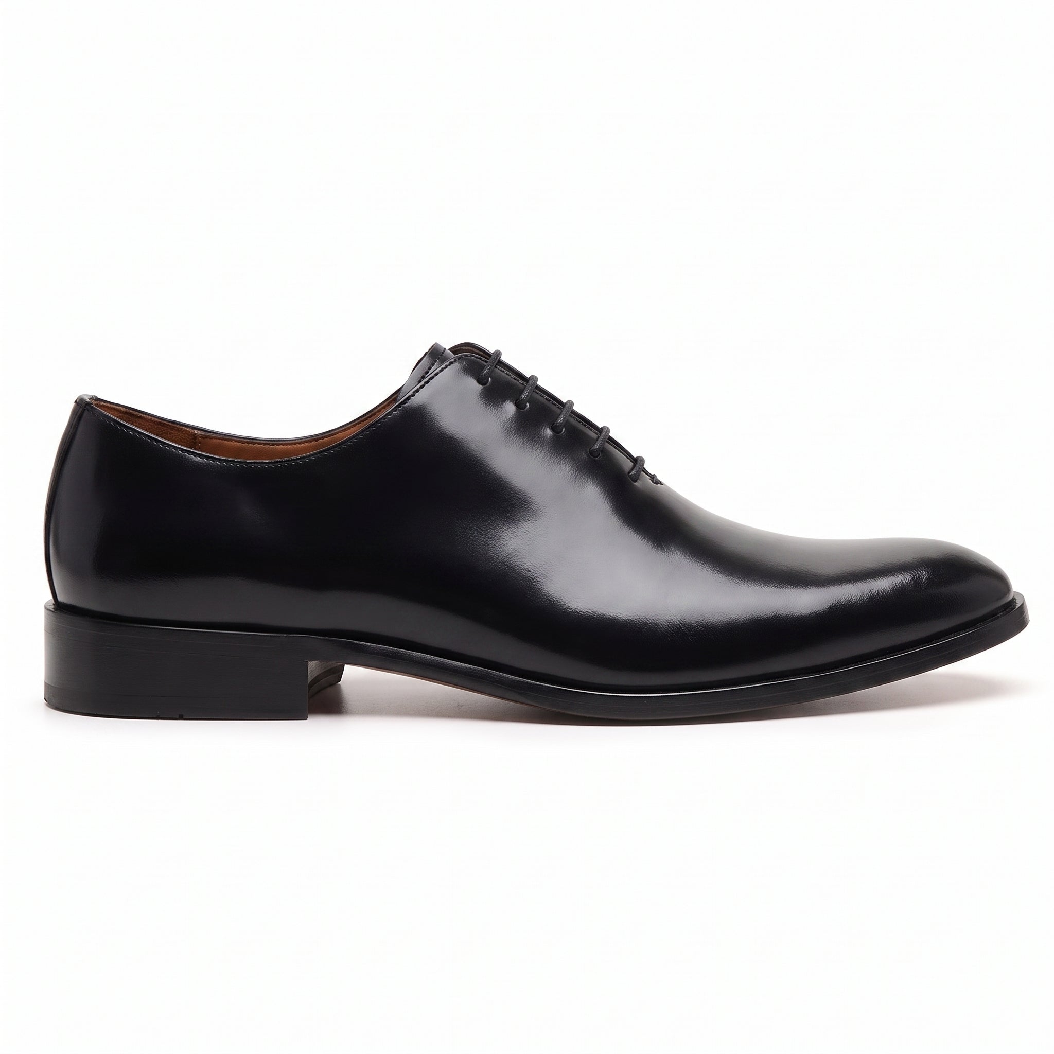 Wholecut Oxford