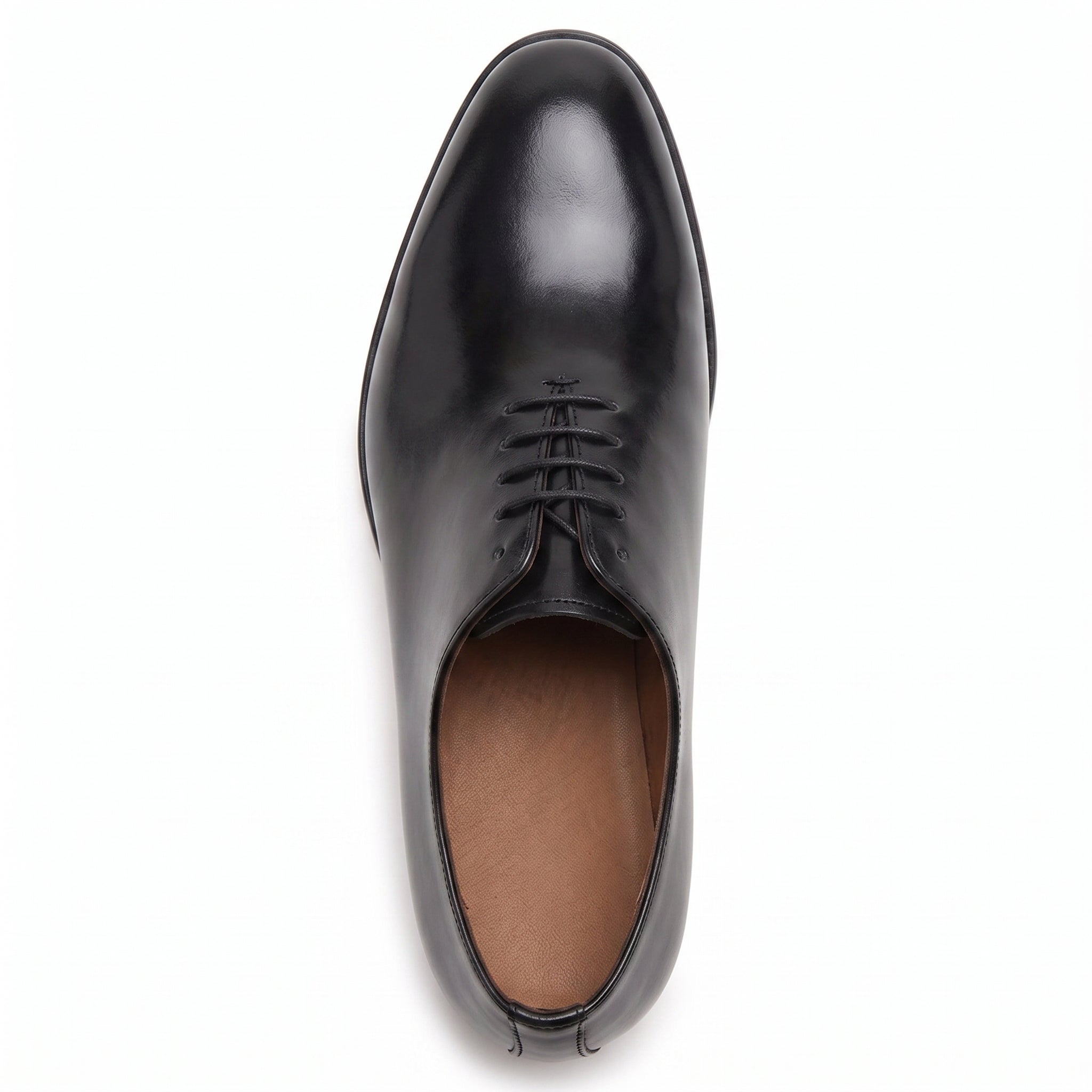 Wholecut Oxford