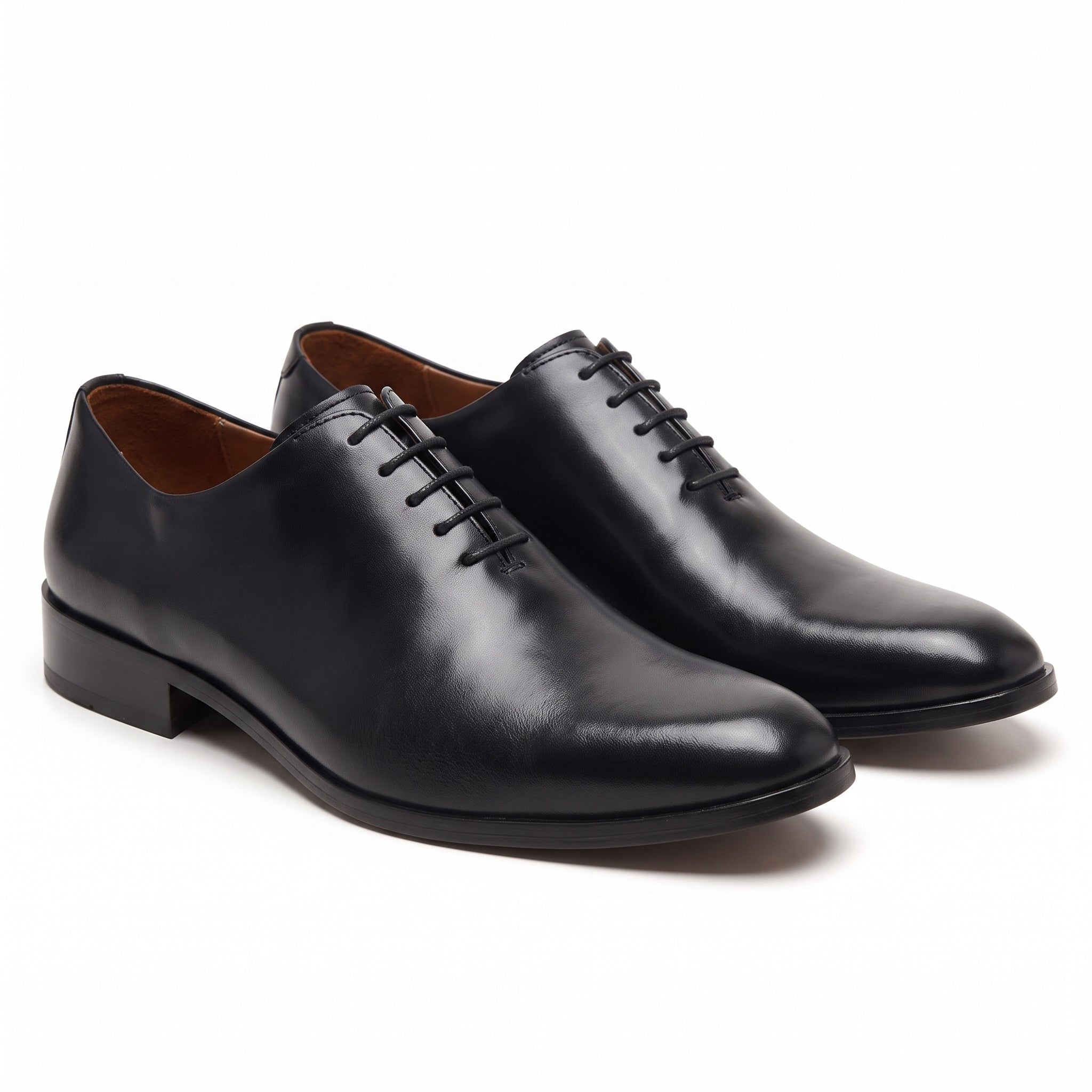 Wholecut Oxford