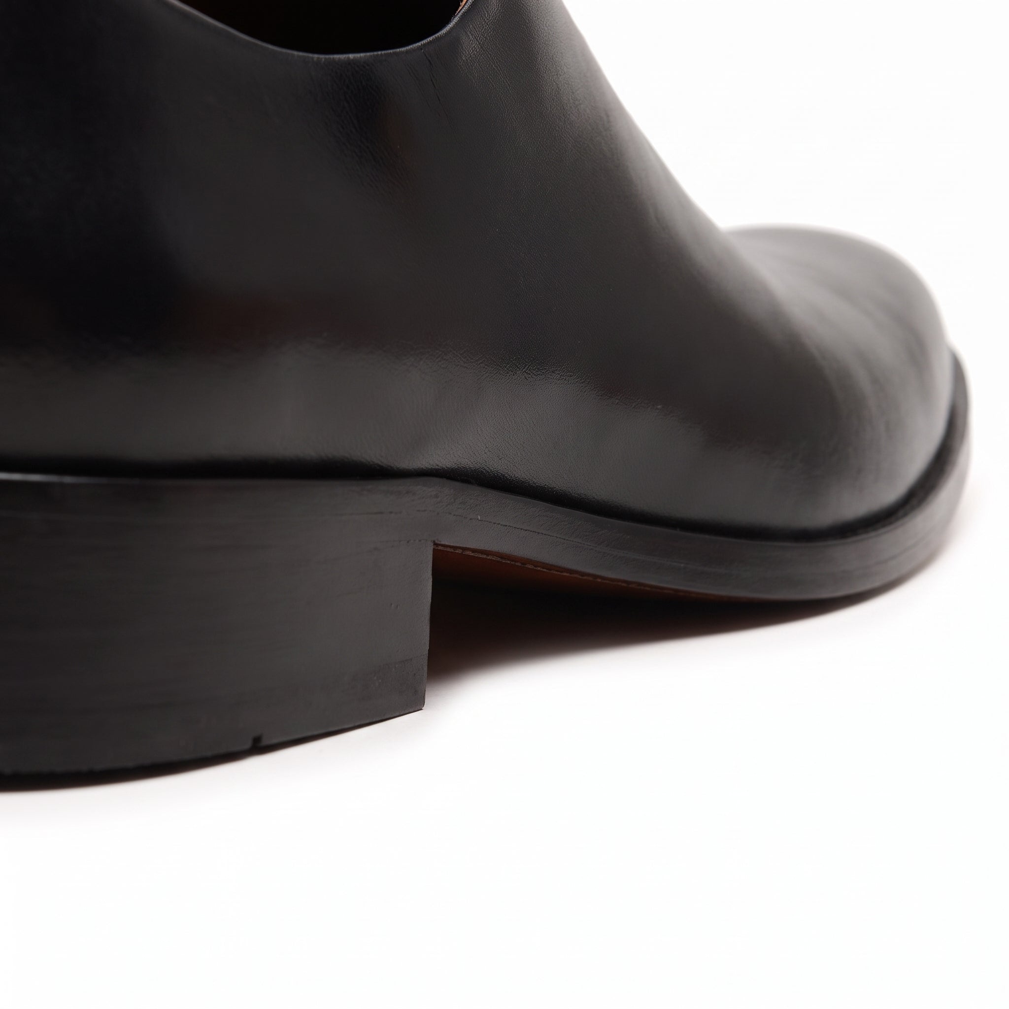 Wholecut Oxford