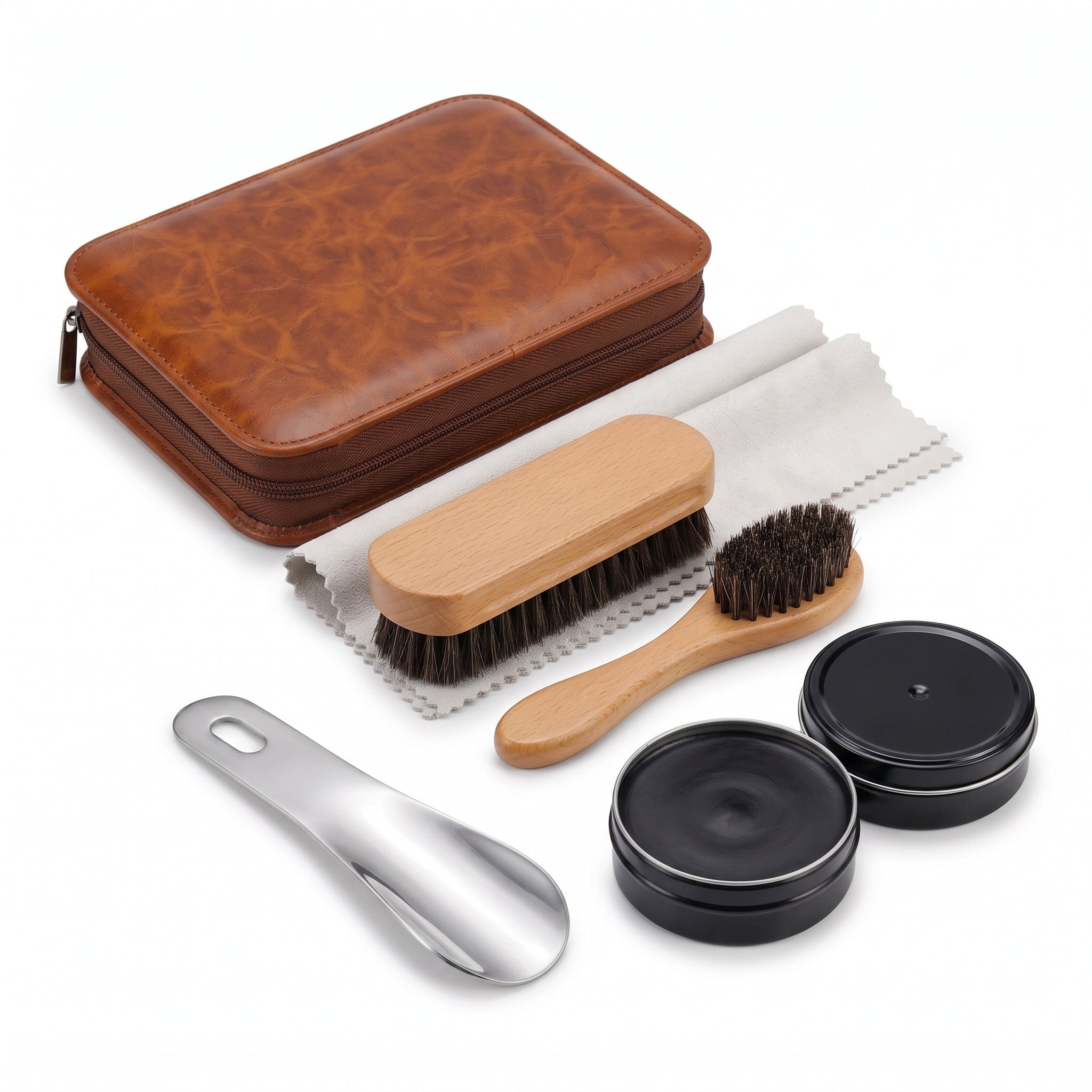 Montcleaf Shine Kit