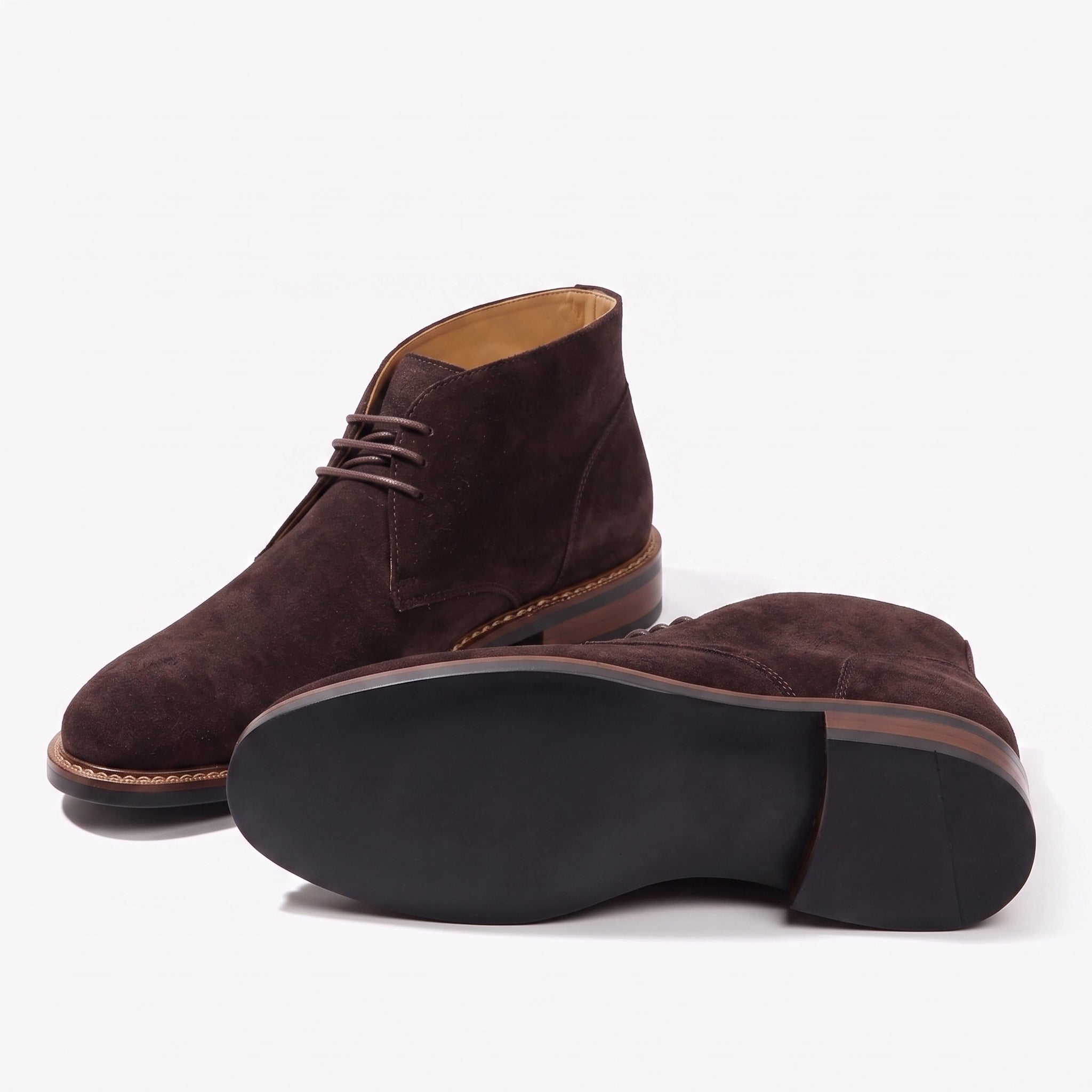 Wyndham Chukka Boot