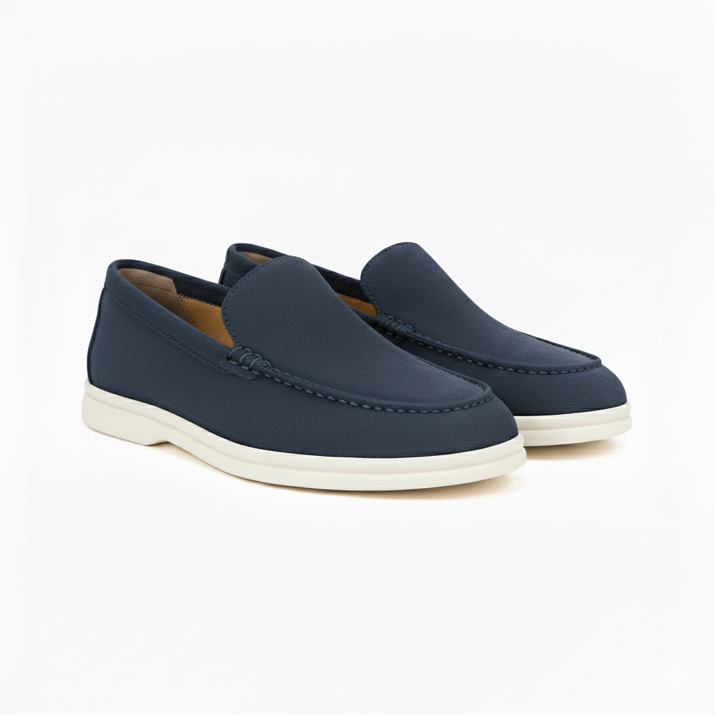 Monaco Moccasin