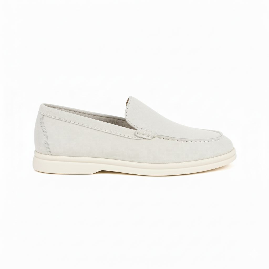 Monaco Moccasin