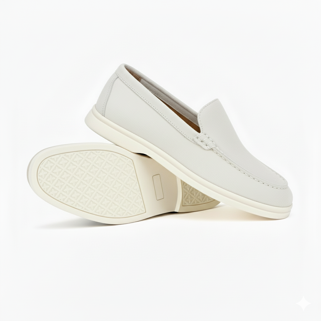 Monaco Moccasin