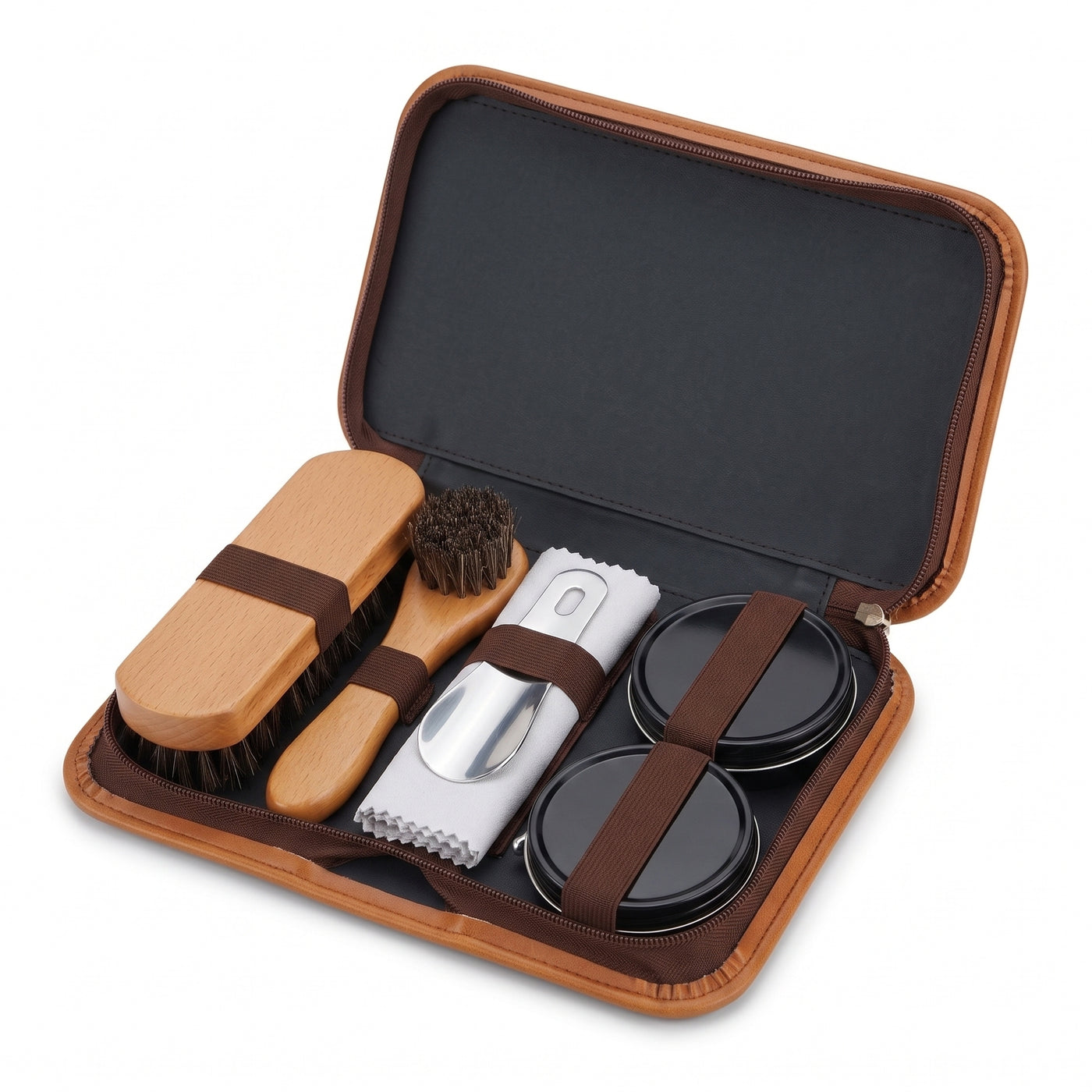 Montcleaf Shine Kit
