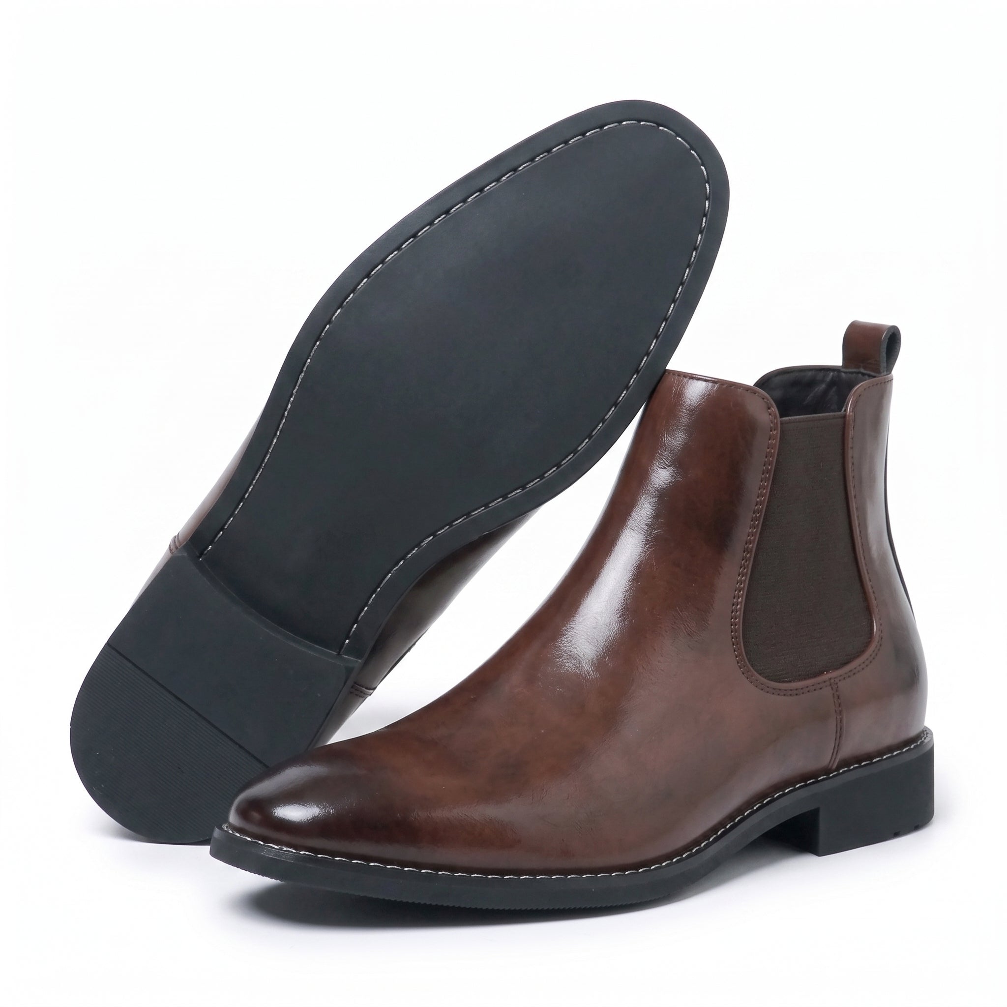Belgrave Chelsea Boot