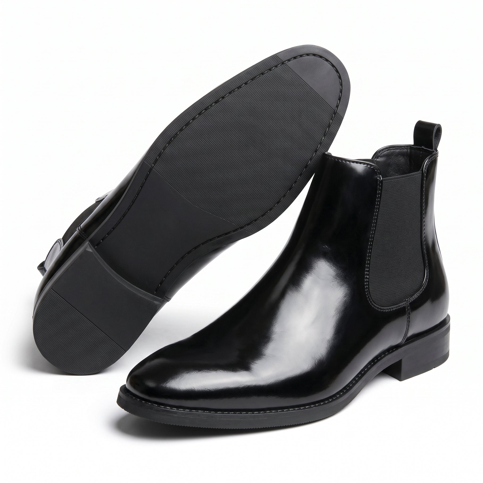Belgrave Chelsea Boot