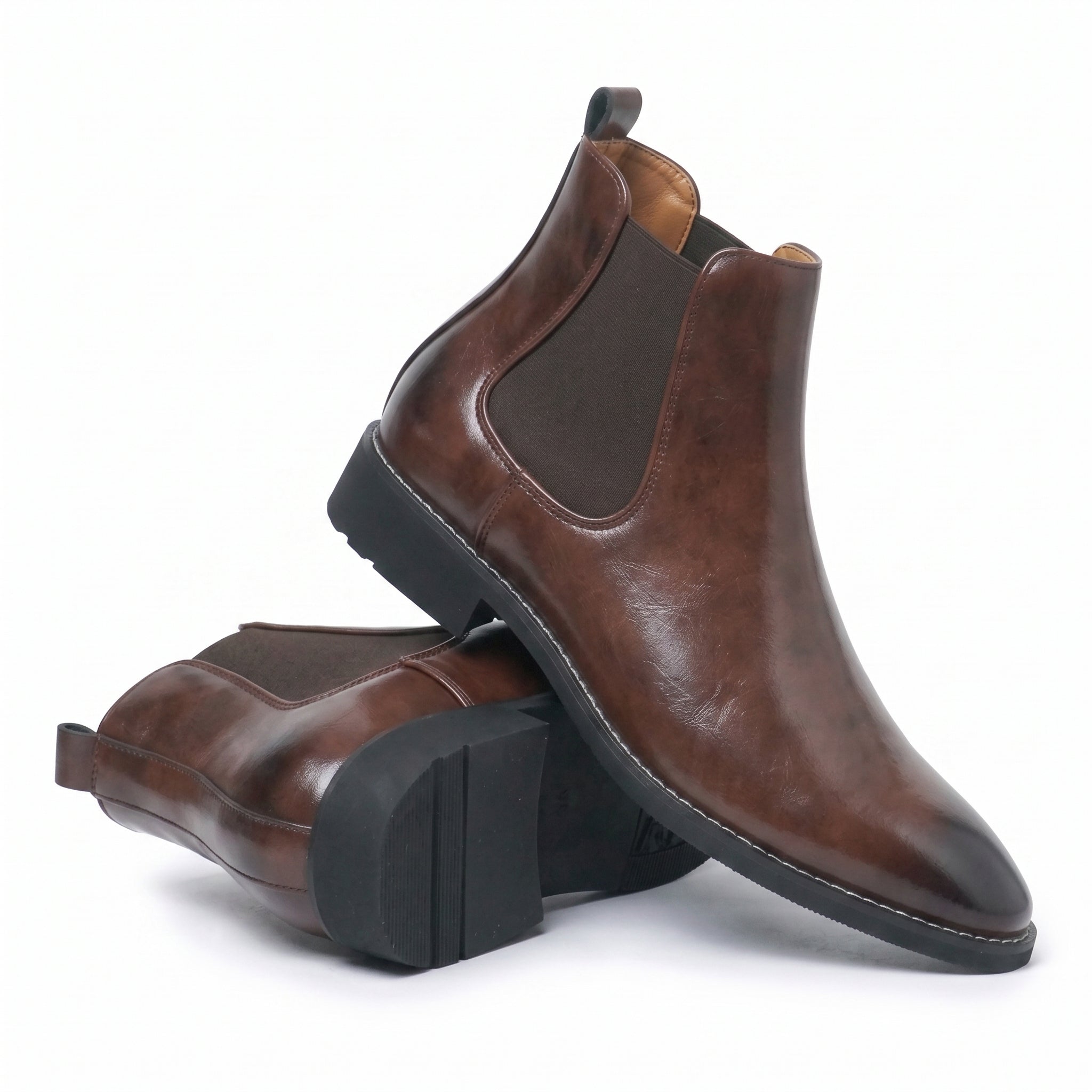 Belgrave Chelsea Boot