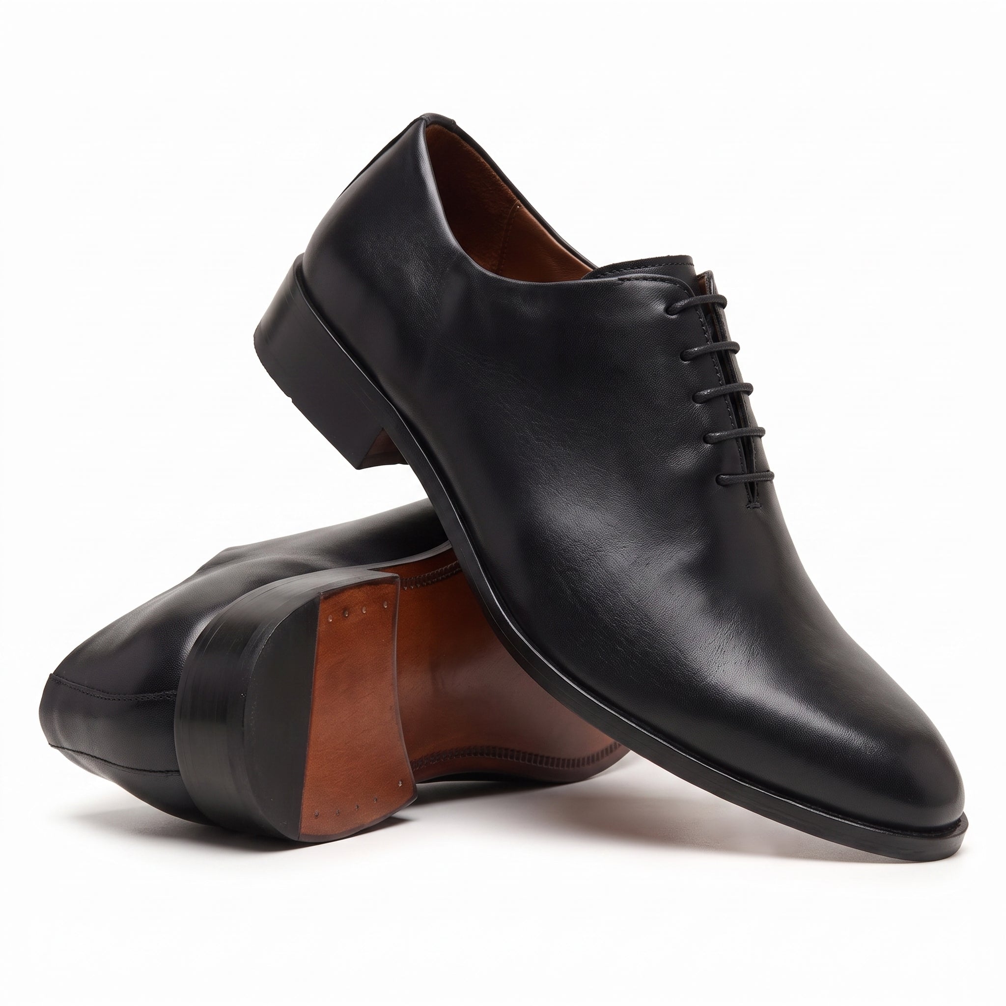 Wholecut Oxford