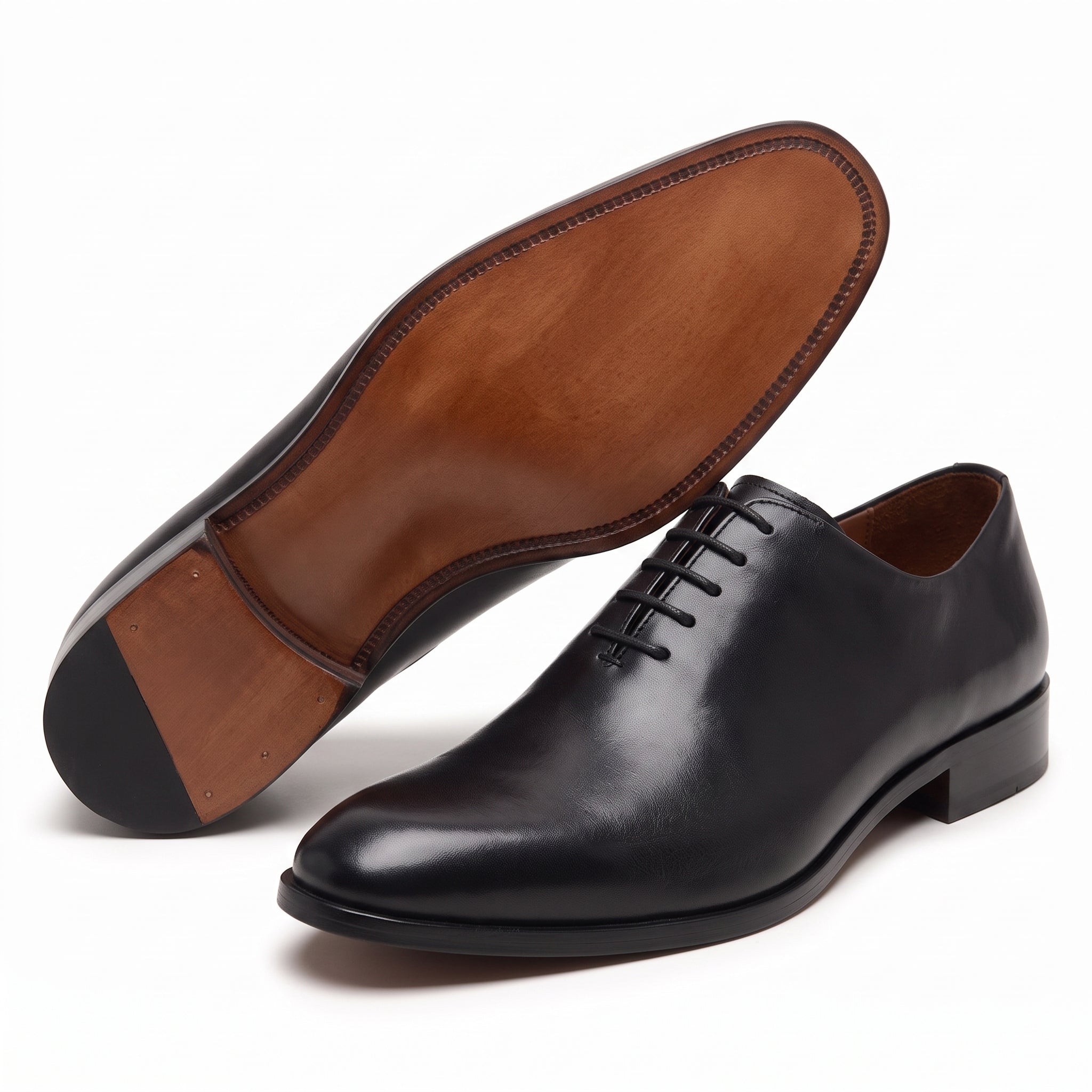 Wholecut Oxford