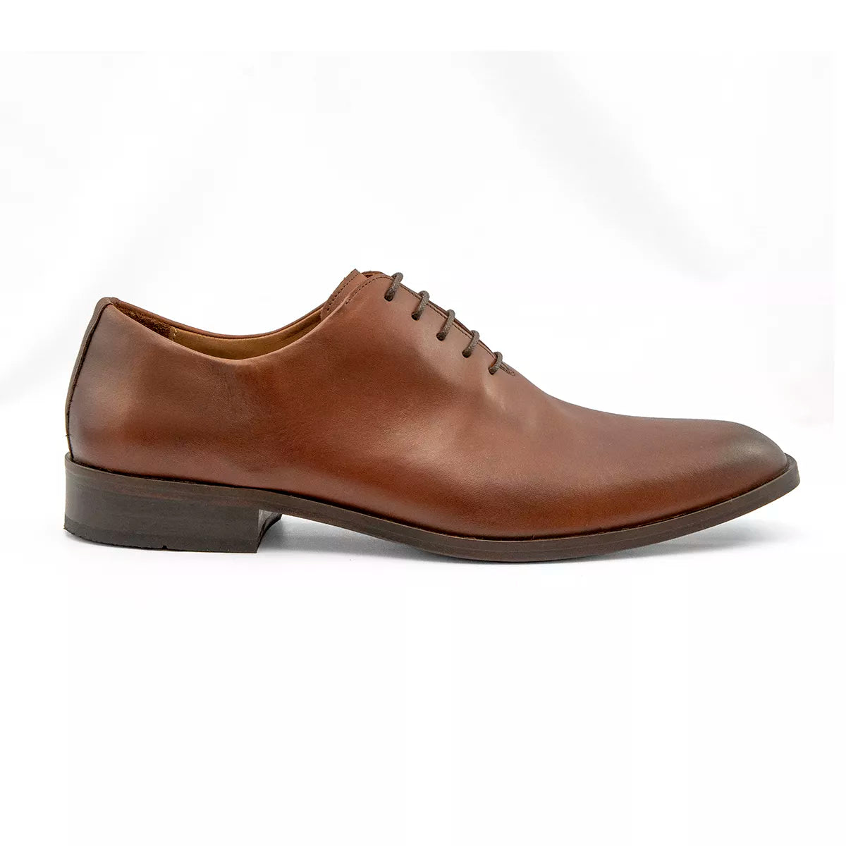 Wholecut Oxford