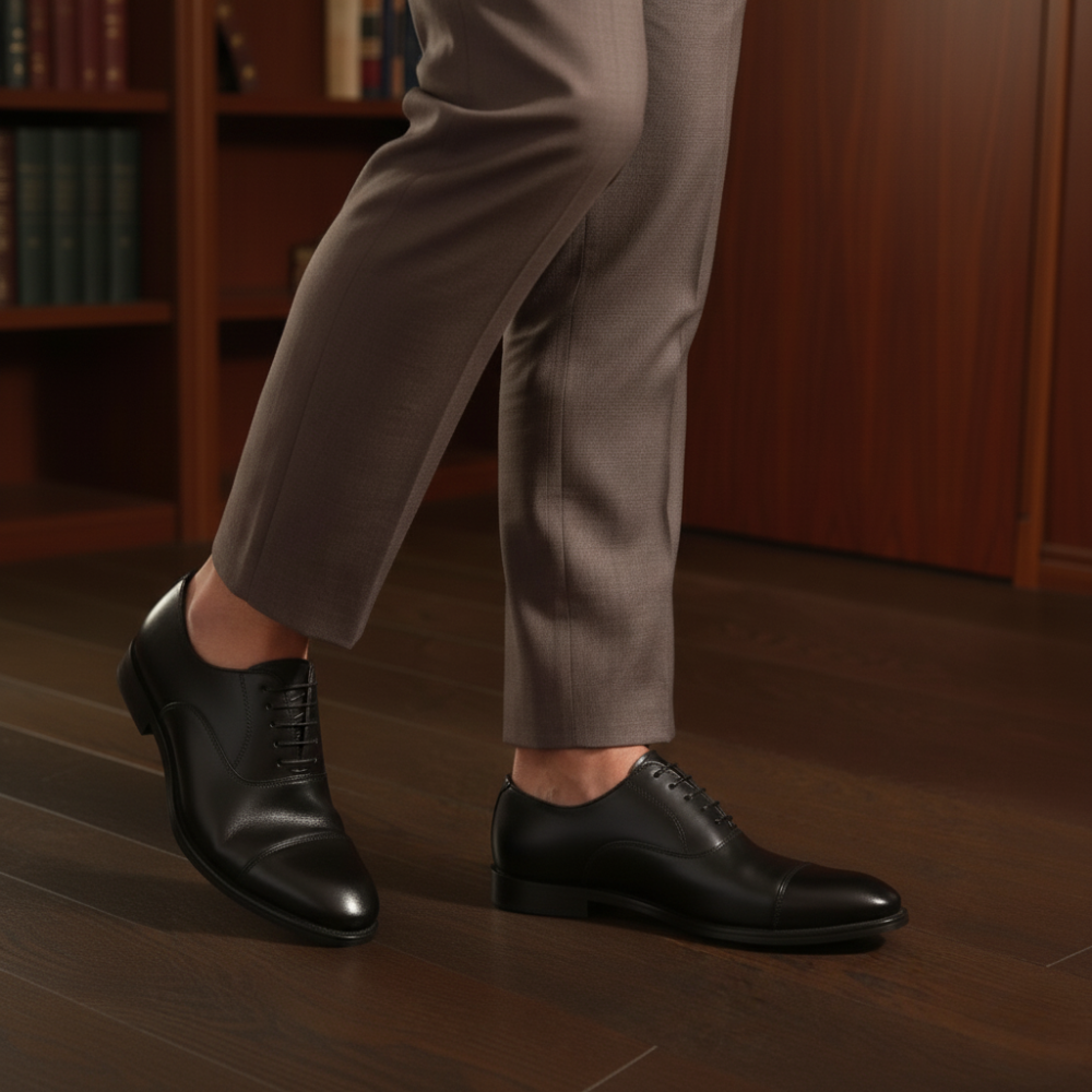 Prime Oxford