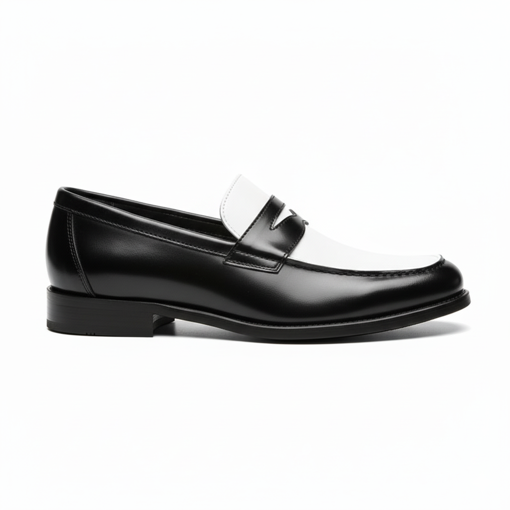 Ascot Loafer