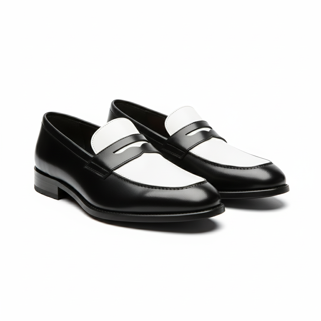 Ascot Loafer