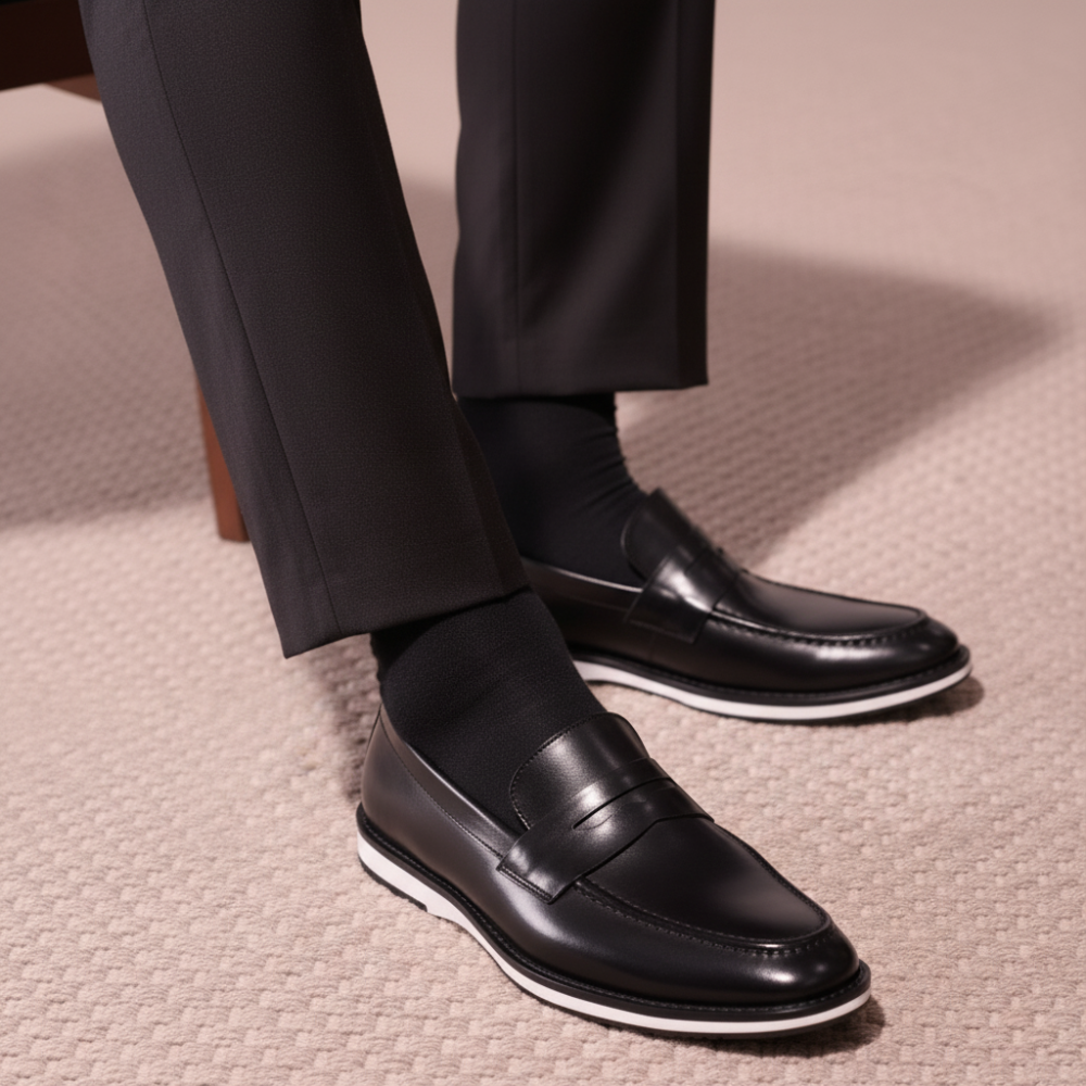 Legacy Loafer