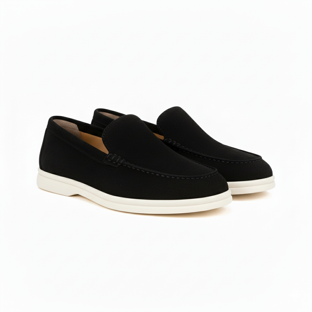 Monaco Moccasin