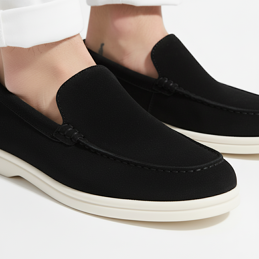 Monaco Moccasin